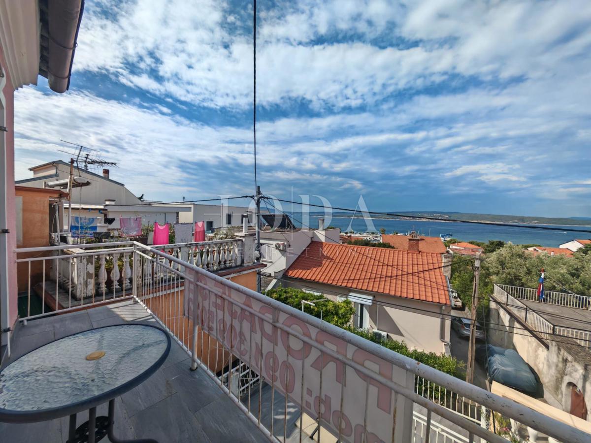 Casa Crikvenica, 100m2