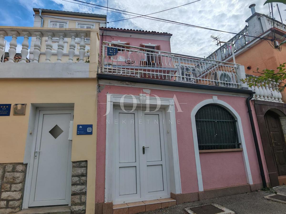 Casa Crikvenica, 100m2