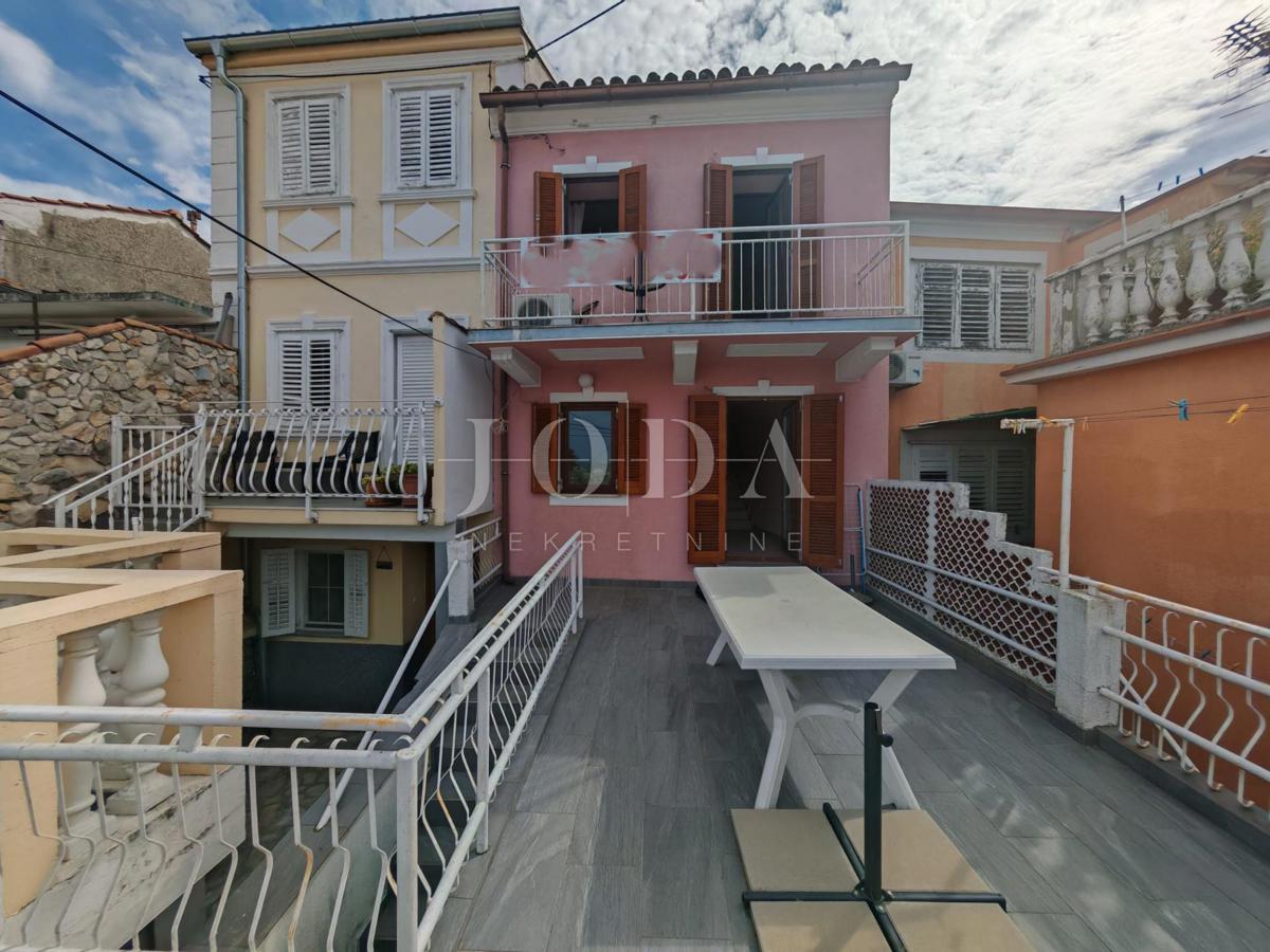 Casa Crikvenica, 100m2