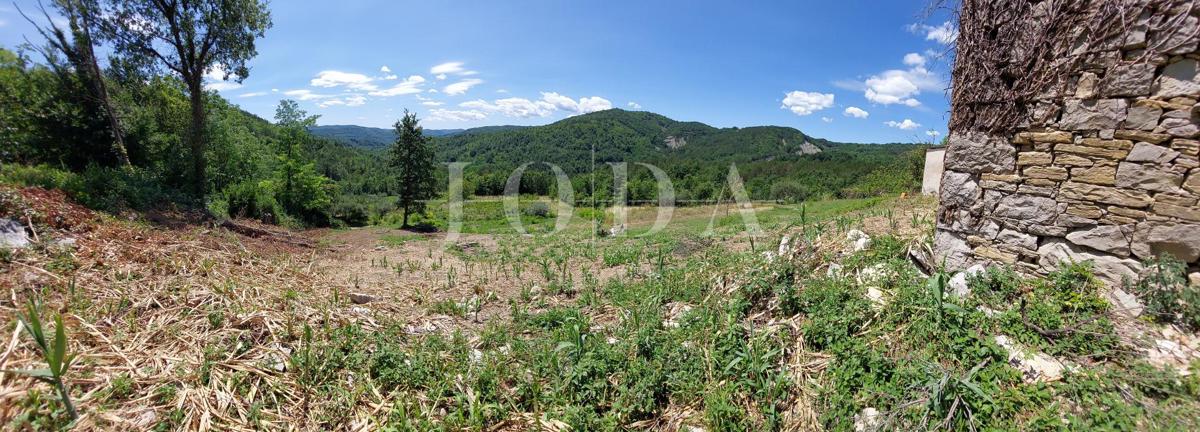 Casa andTerreno Buzet, 1.706m2