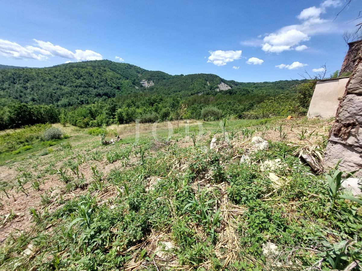 Casa andTerreno Buzet, 1.706m2