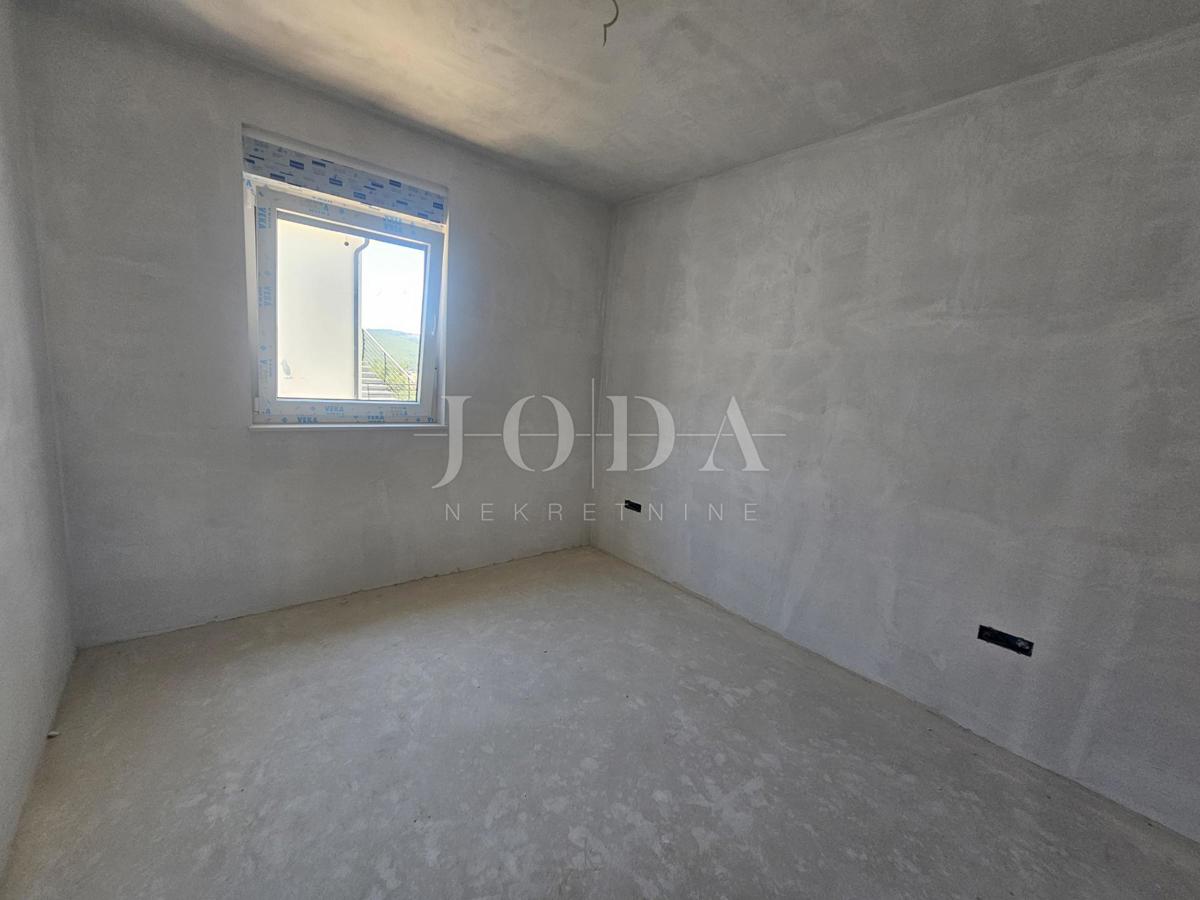 Appartamento con vista mare - isola di Krk