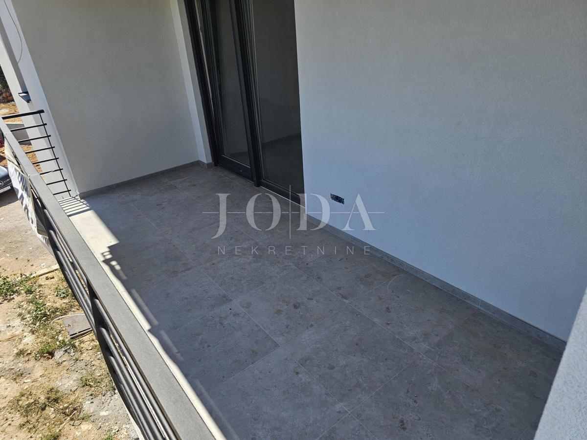 Appartamento con vista mare - isola di Krk