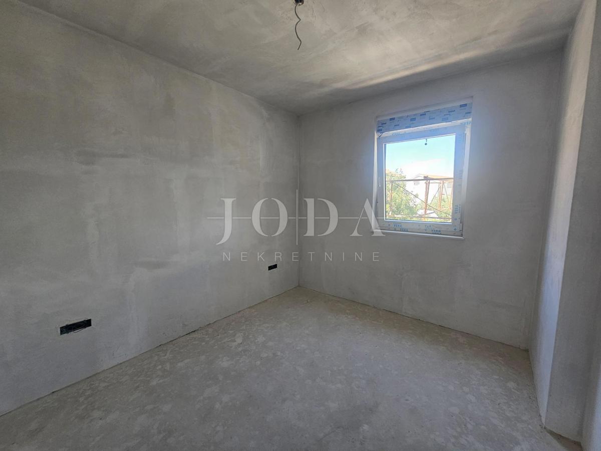 Appartamento con vista mare - isola di Krk