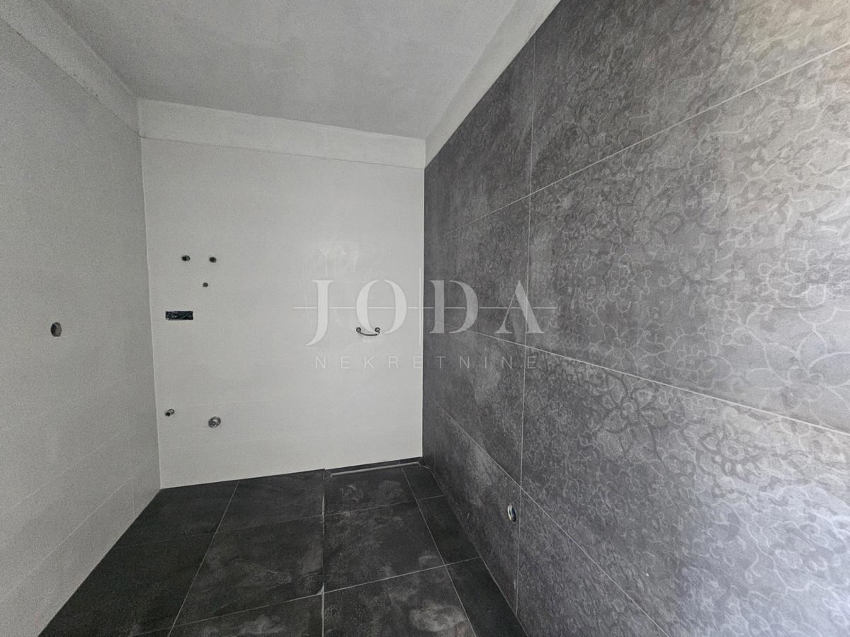 Appartamento con vista mare - isola di Krk