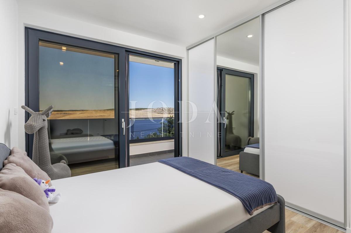 Jadranovo casa moderna vicino al mare