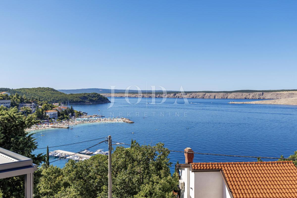 Jadranovo casa moderna vicino al mare