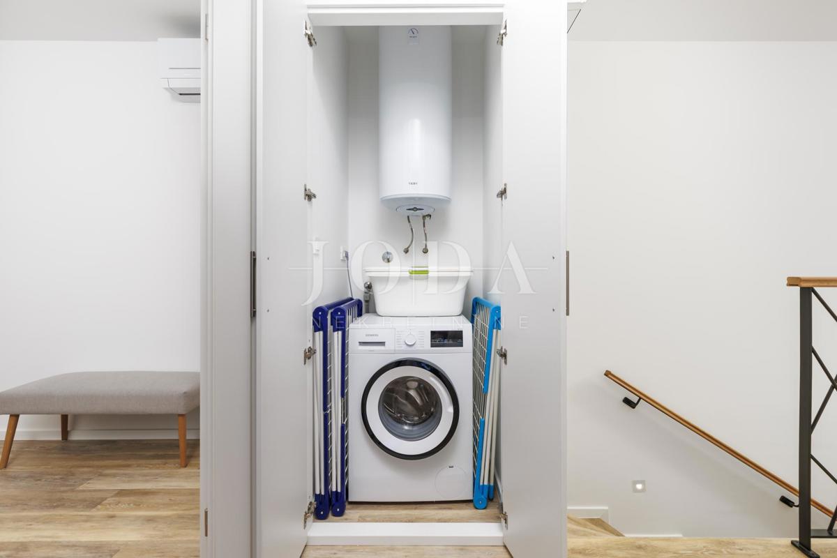 Jadranovo casa moderna vicino al mare