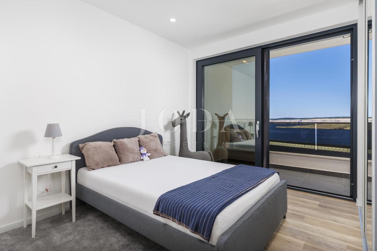 Jadranovo casa moderna vicino al mare