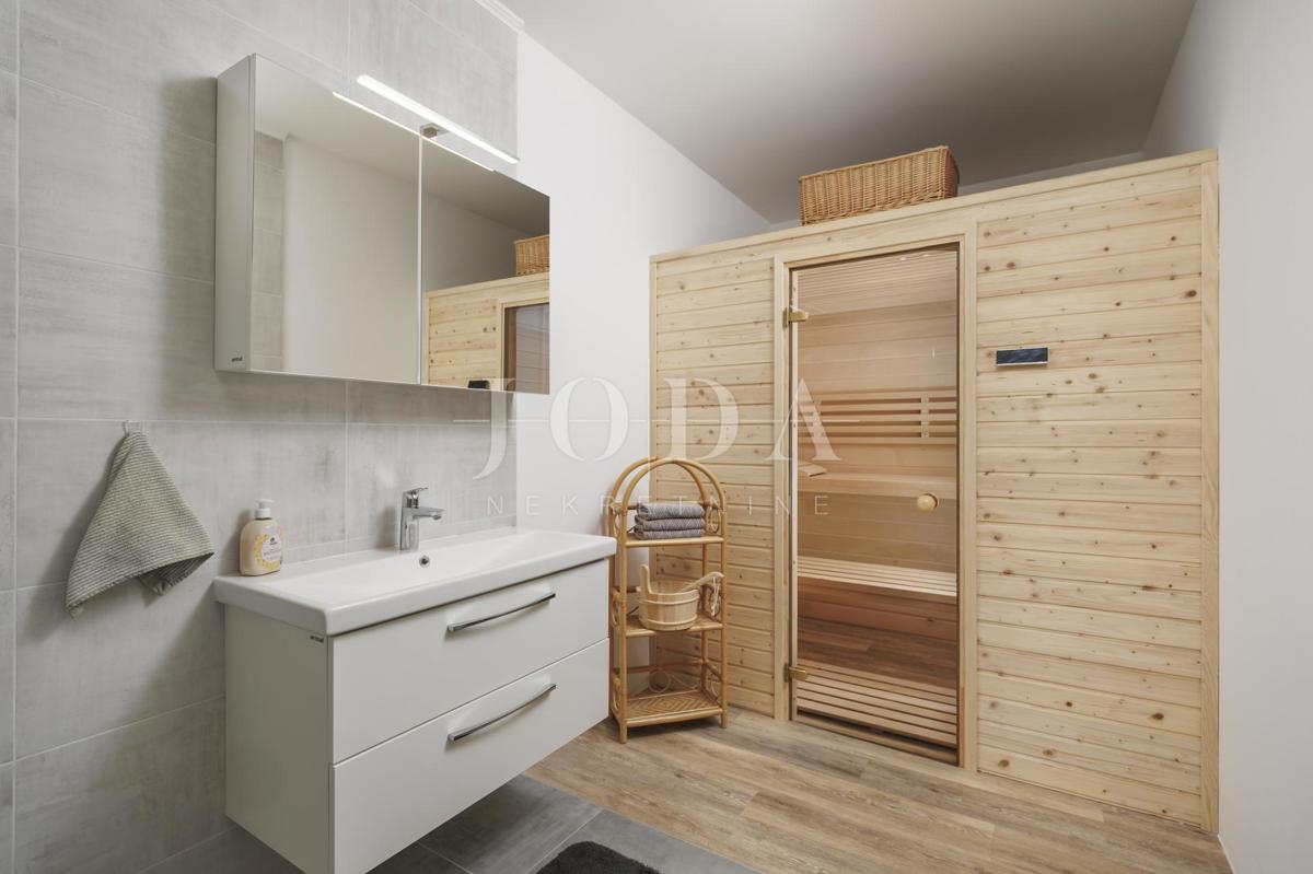 Jadranovo casa moderna vicino al mare