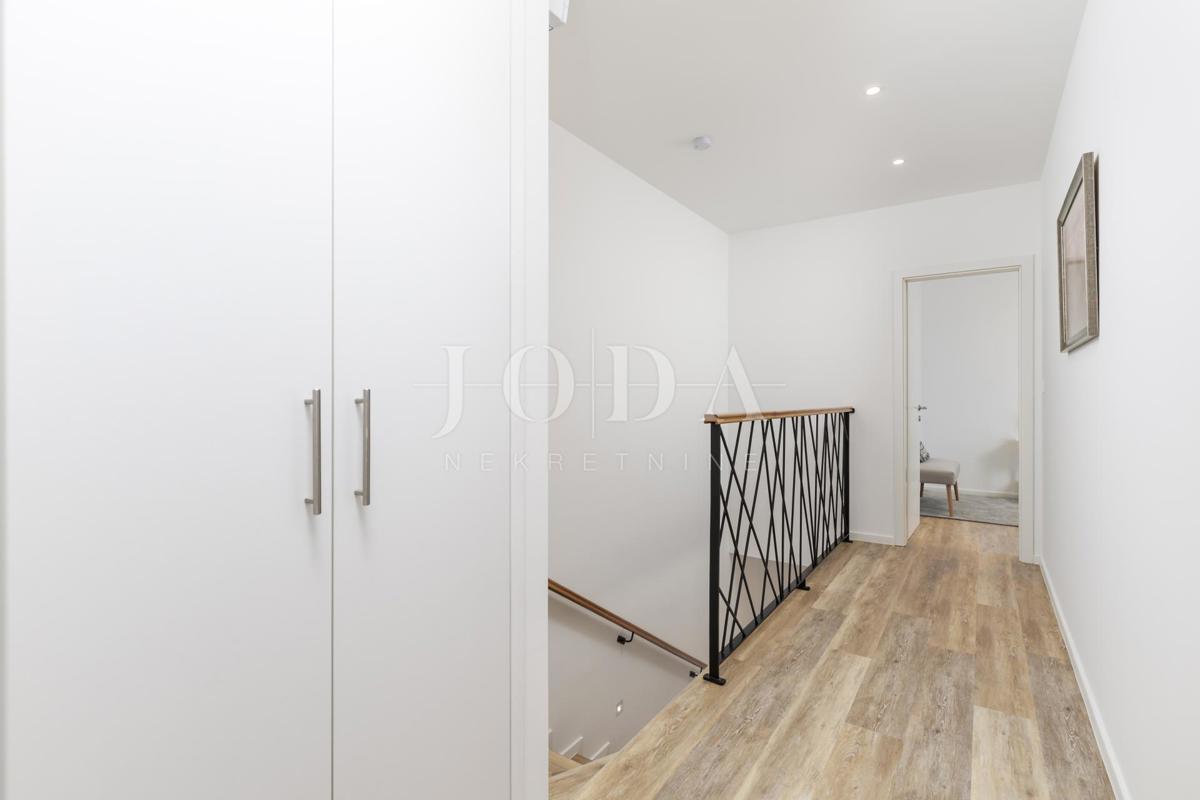 Jadranovo casa moderna vicino al mare