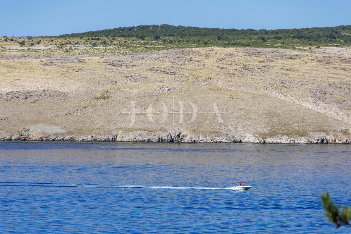 Jadranovo casa moderna vicino al mare