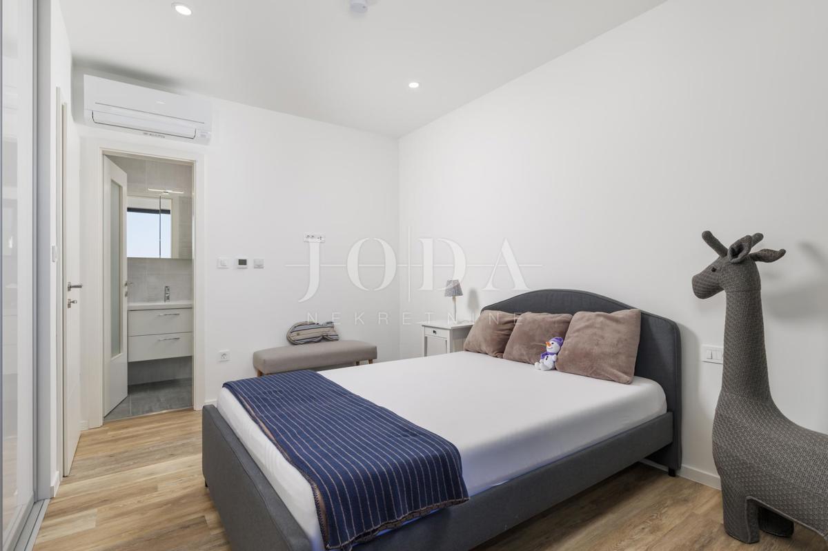 Jadranovo casa moderna vicino al mare