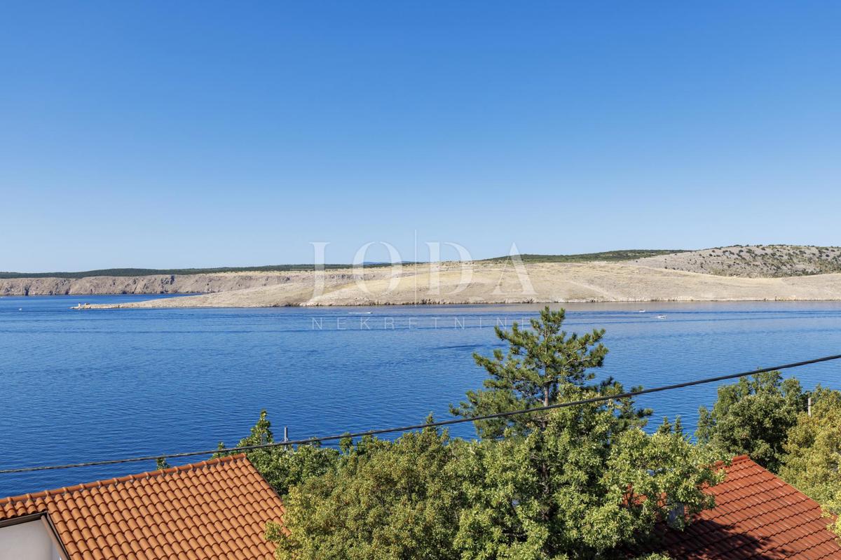 Jadranovo casa moderna vicino al mare