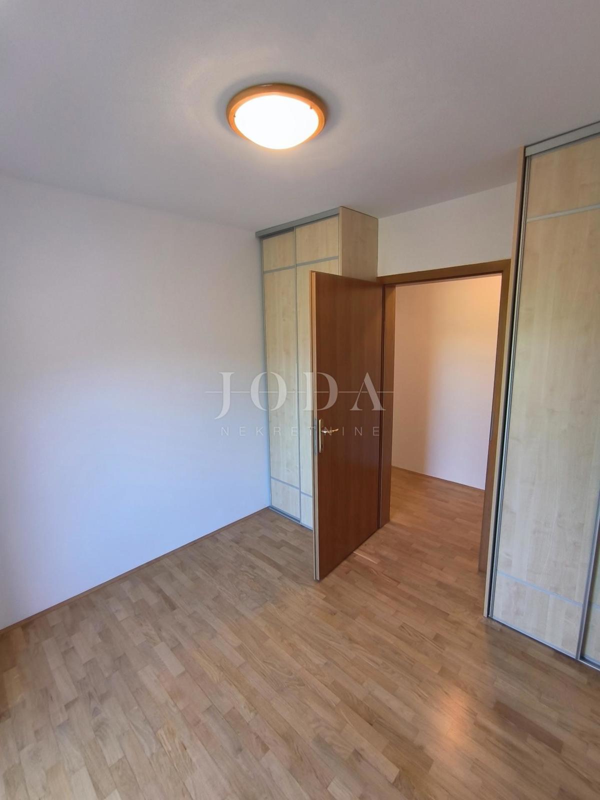 Appartamento Batomalj, Baška, 61,50m2