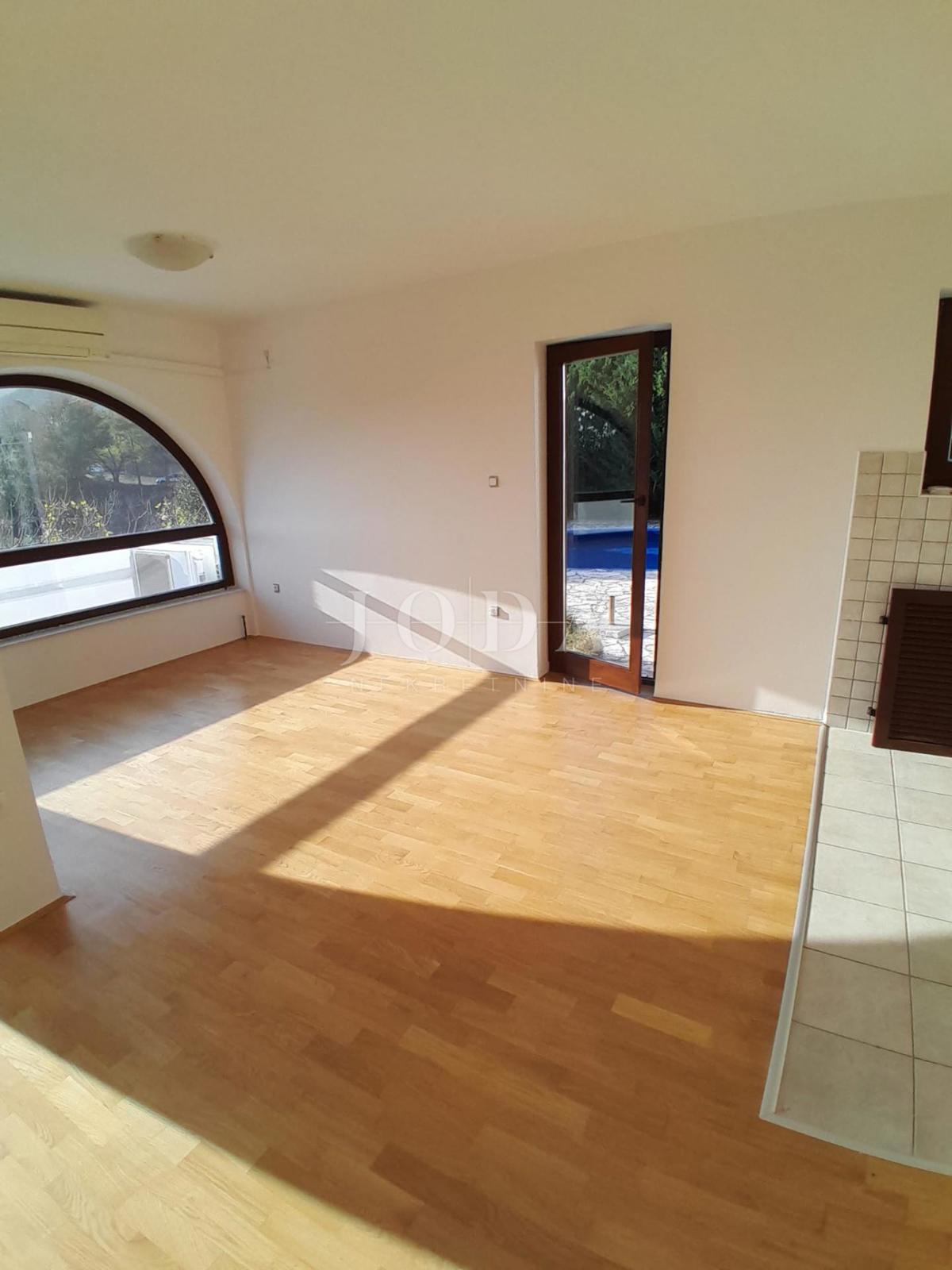 Appartamento Batomalj, Baška, 61,50m2