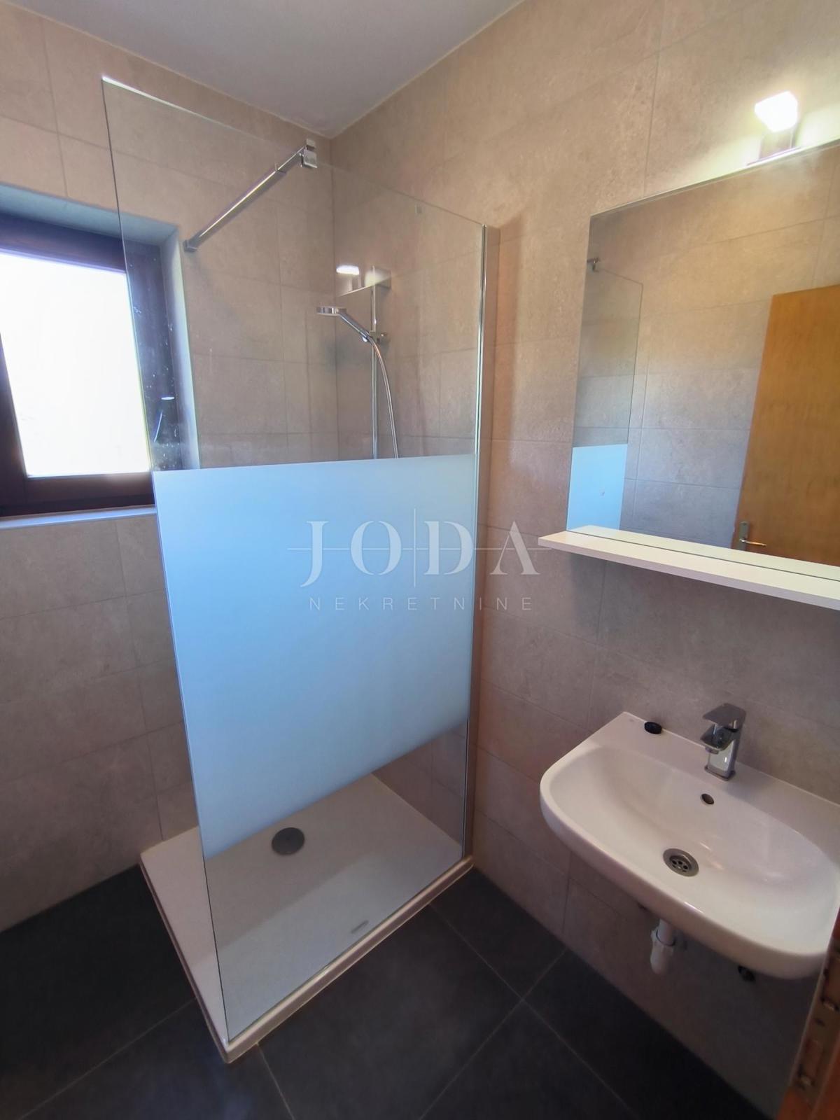 Appartamento Batomalj, Baška, 61,50m2