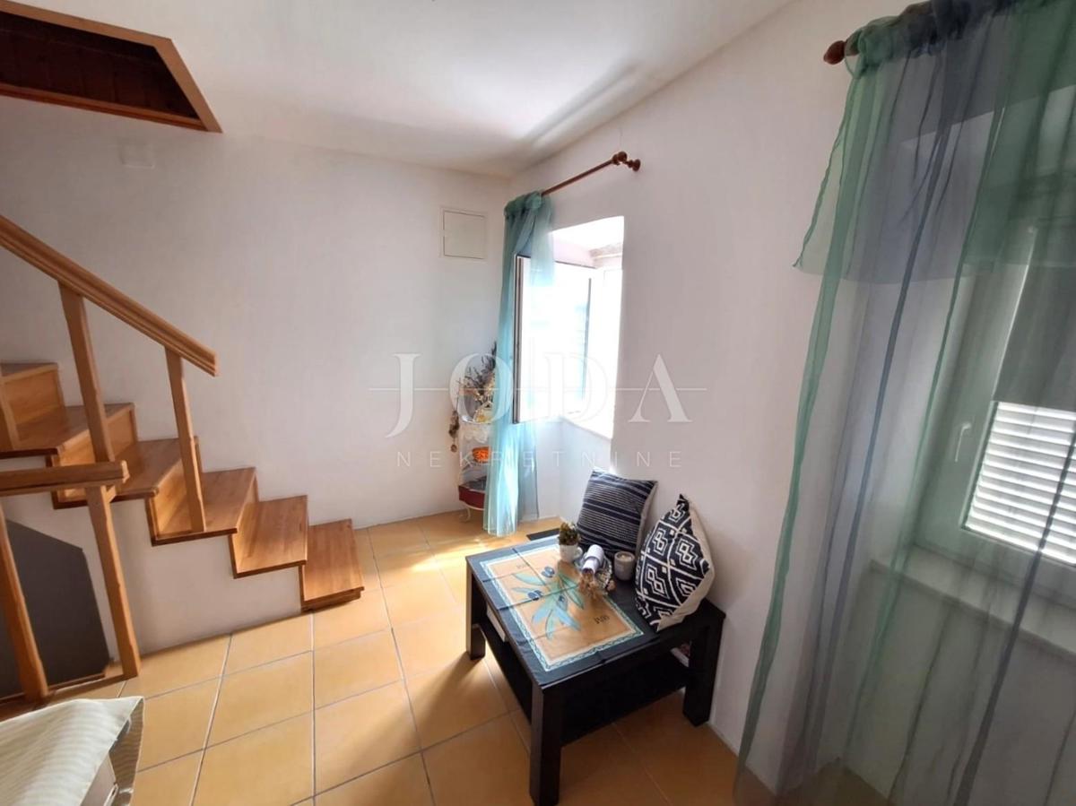 Casa vicino al mare con due appartamenti - Punat