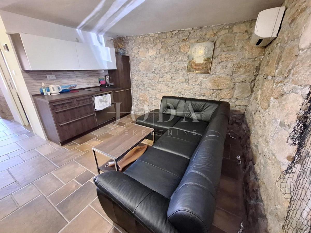 Casa vicino al mare con due appartamenti - Punat