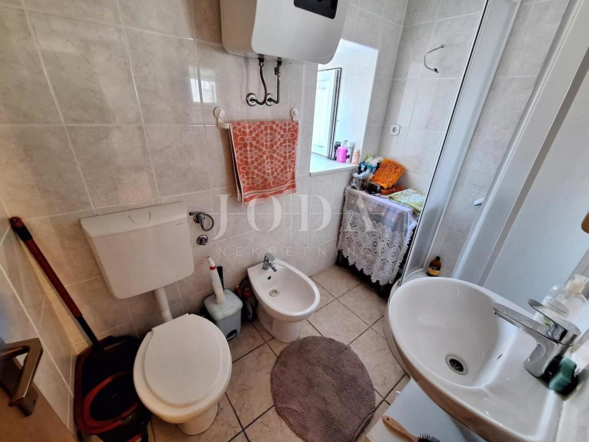 Casa vicino al mare con due appartamenti - Punat