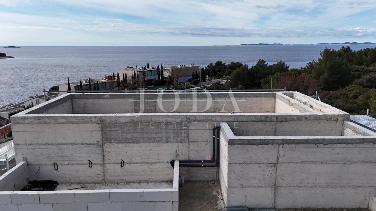 Allogio Primošten, 157m2