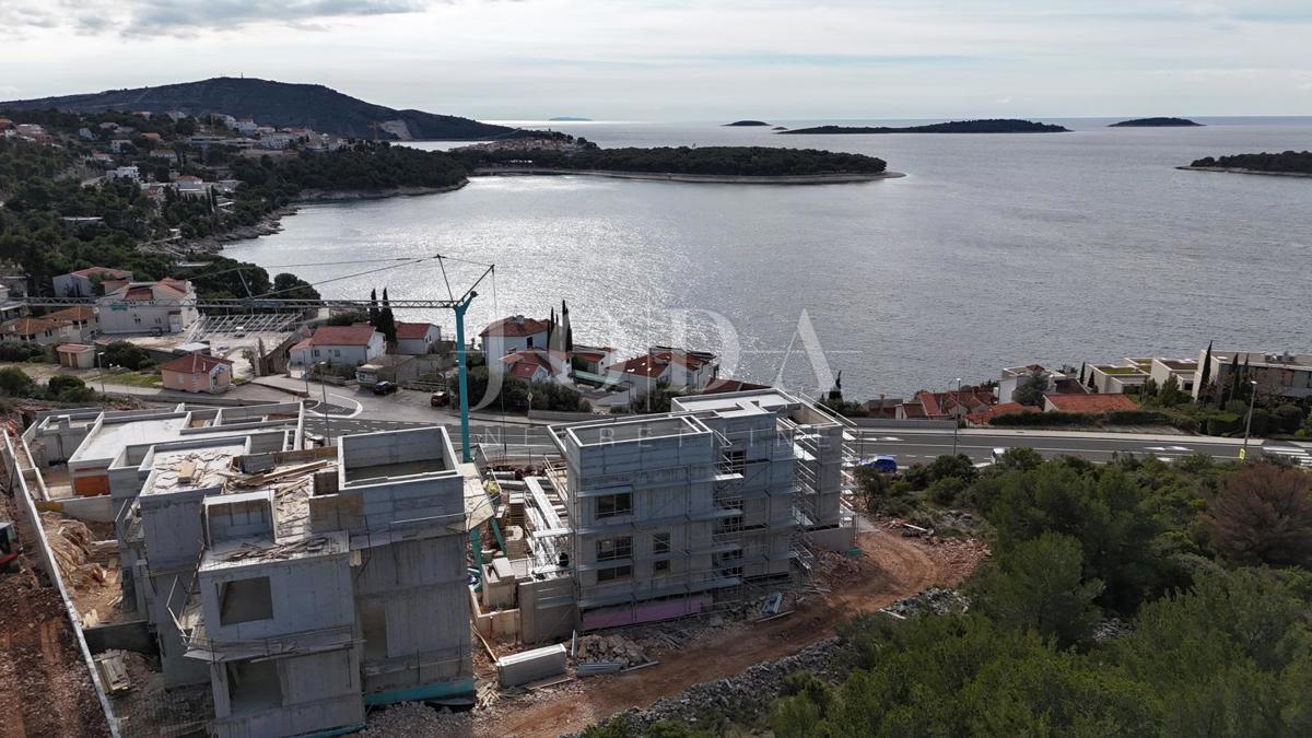 Allogio Primošten, 157m2