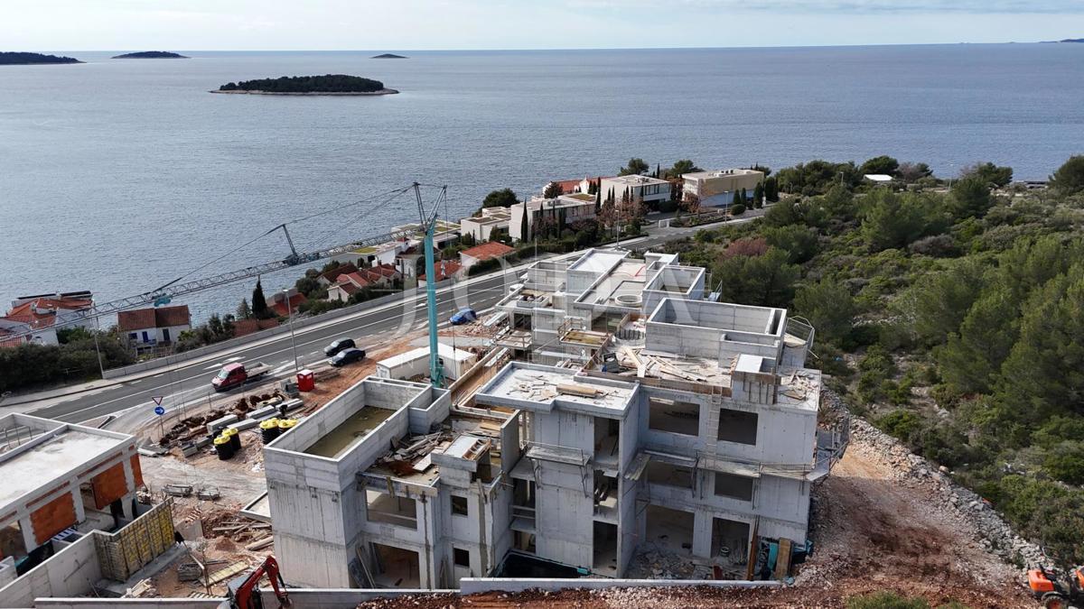 Allogio Primošten, 157m2