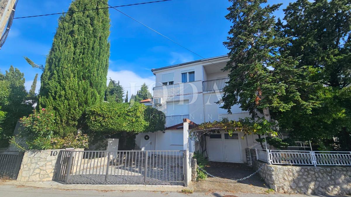 Casa Dramalj, Crikvenica, 70m2