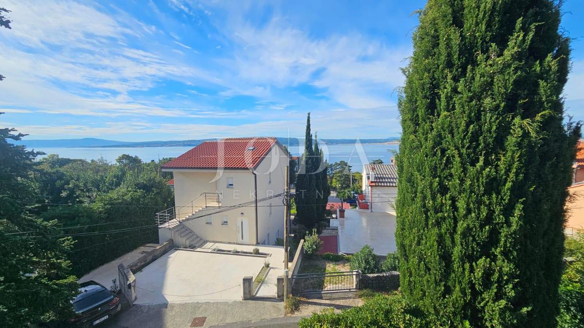 Casa Dramalj, Crikvenica, 70m2