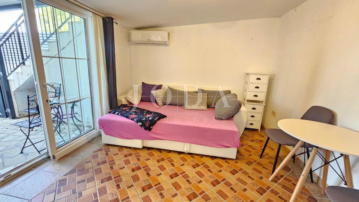 Casa Dramalj, Crikvenica, 70m2