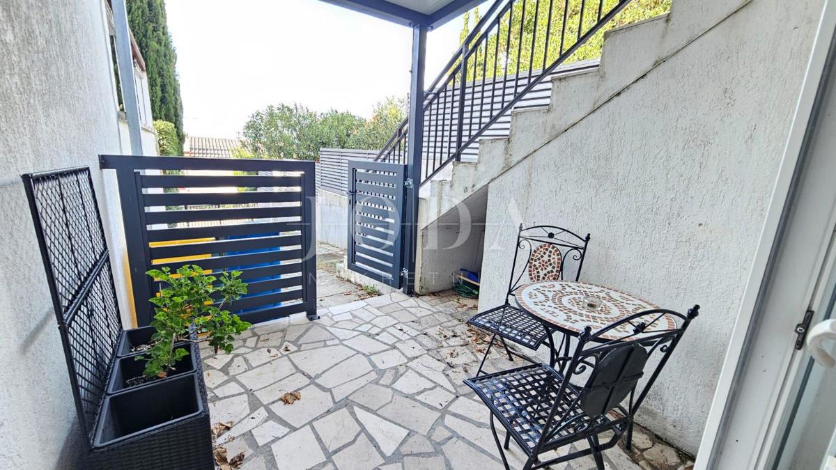 Casa Dramalj, Crikvenica, 70m2