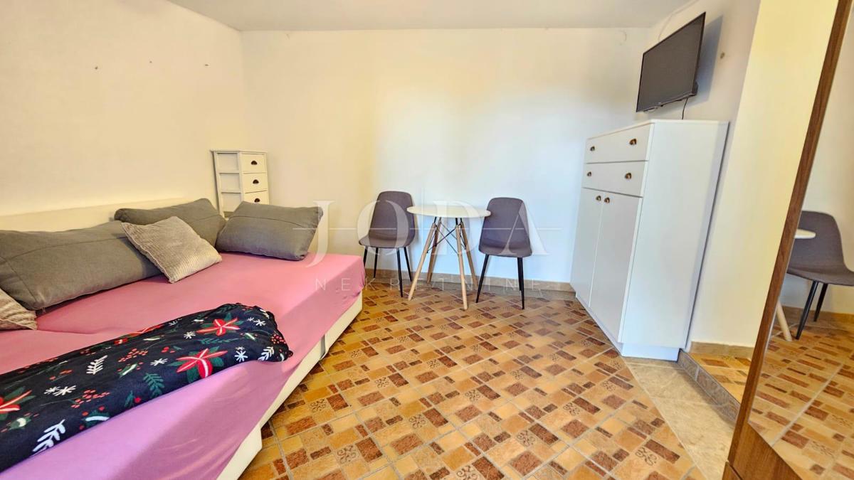 Casa Dramalj, Crikvenica, 70m2