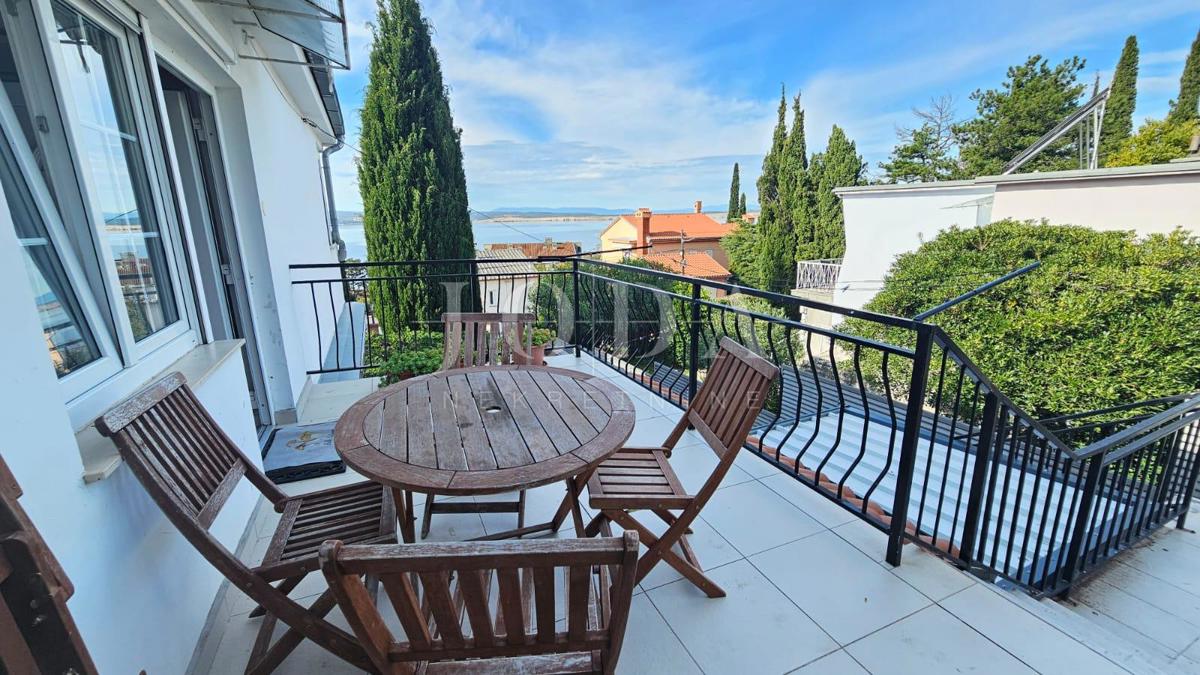 Casa Dramalj, Crikvenica, 70m2