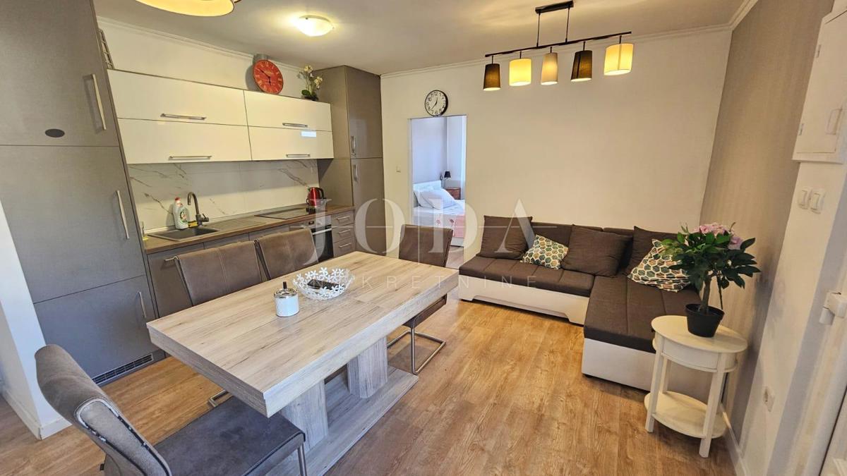 Casa Dramalj, Crikvenica, 70m2