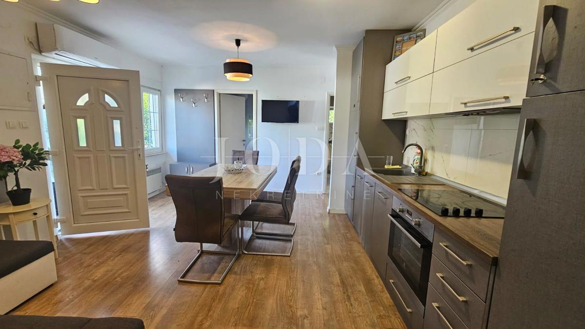 Casa Dramalj, Crikvenica, 70m2