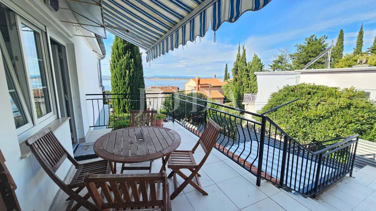 Casa Dramalj, Crikvenica, 70m2