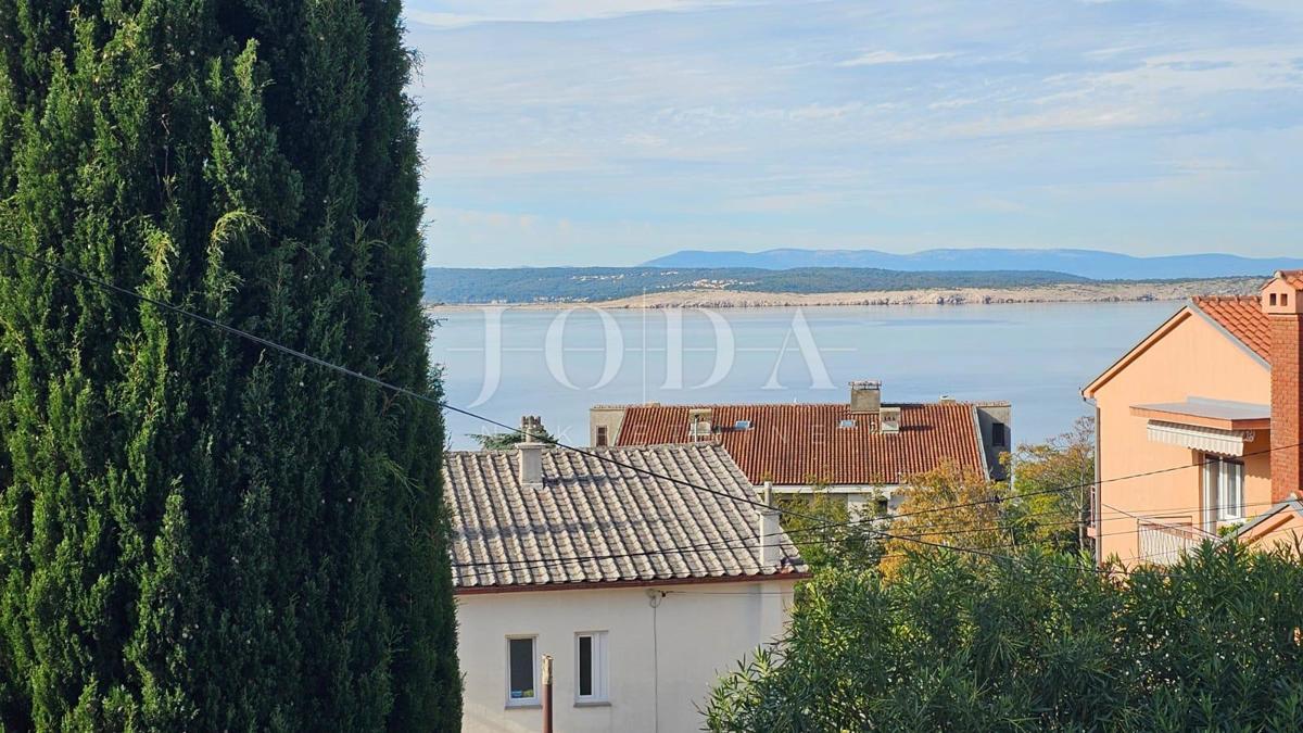 Casa Dramalj, Crikvenica, 70m2