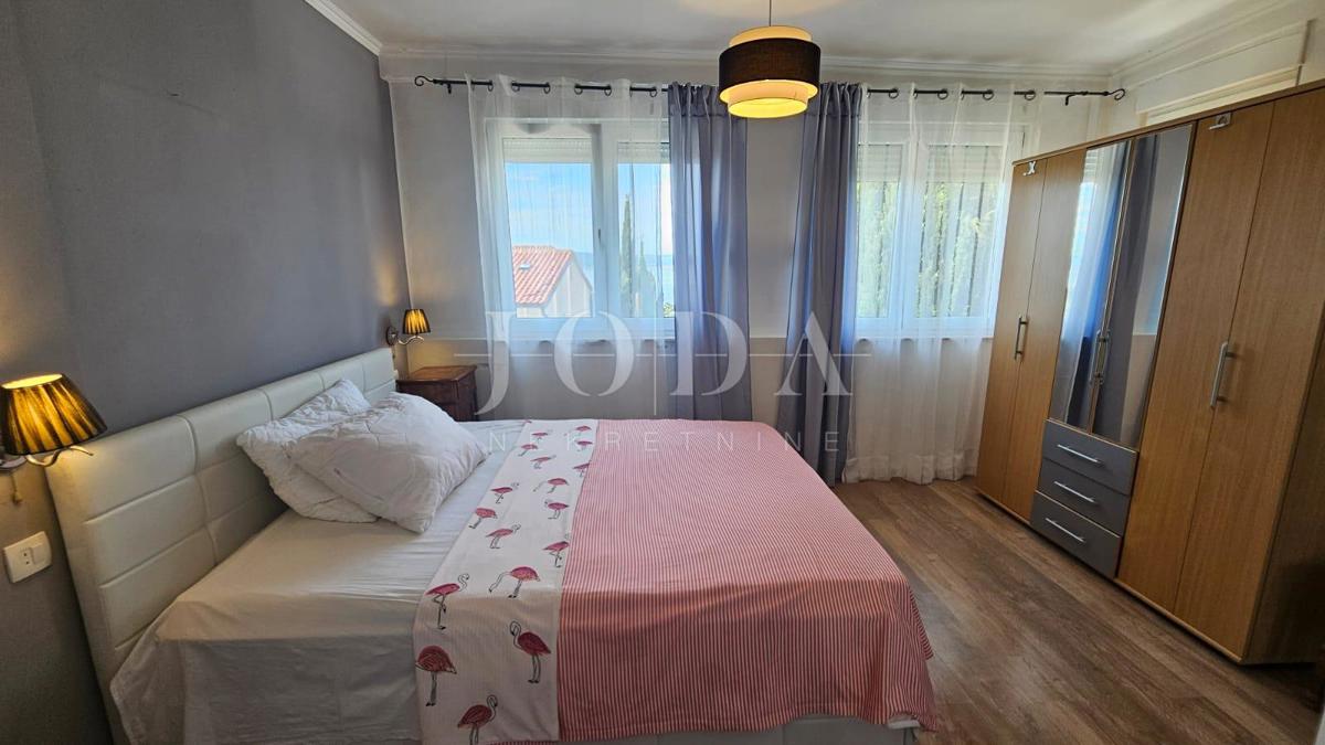 Casa Dramalj, Crikvenica, 70m2