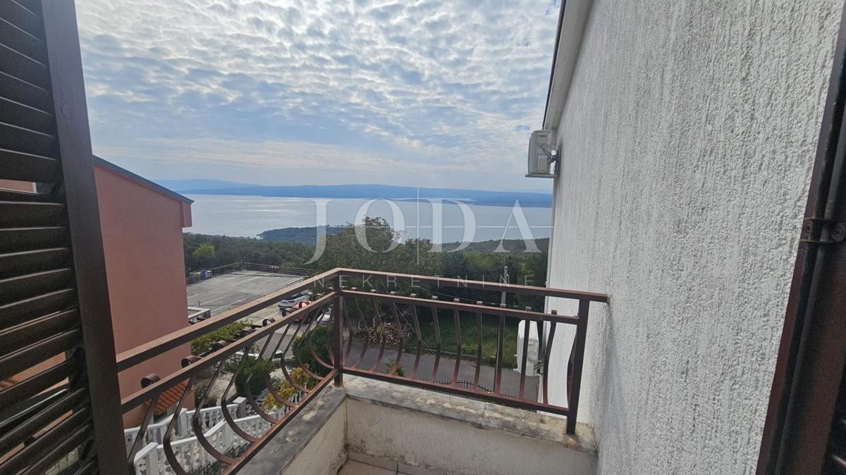 Monolocale Dramalj con parcheggio