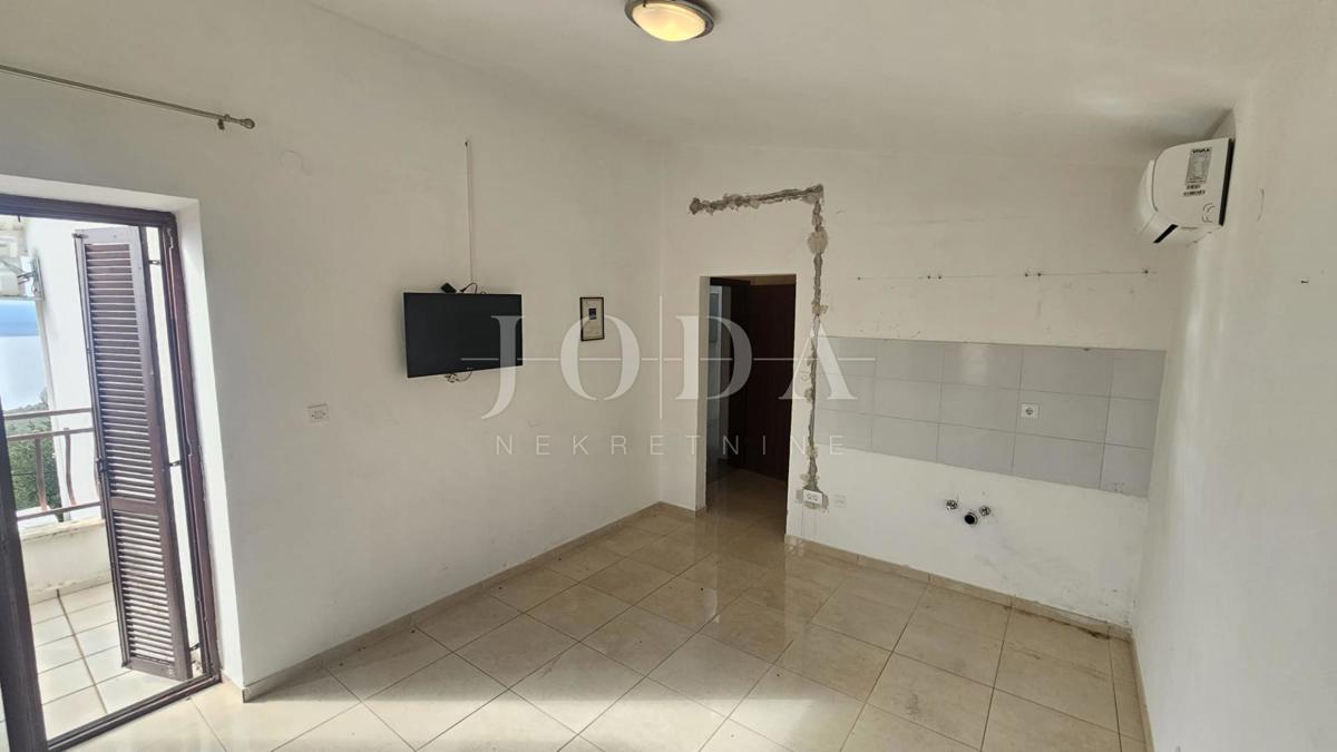 Monolocale Dramalj con parcheggio