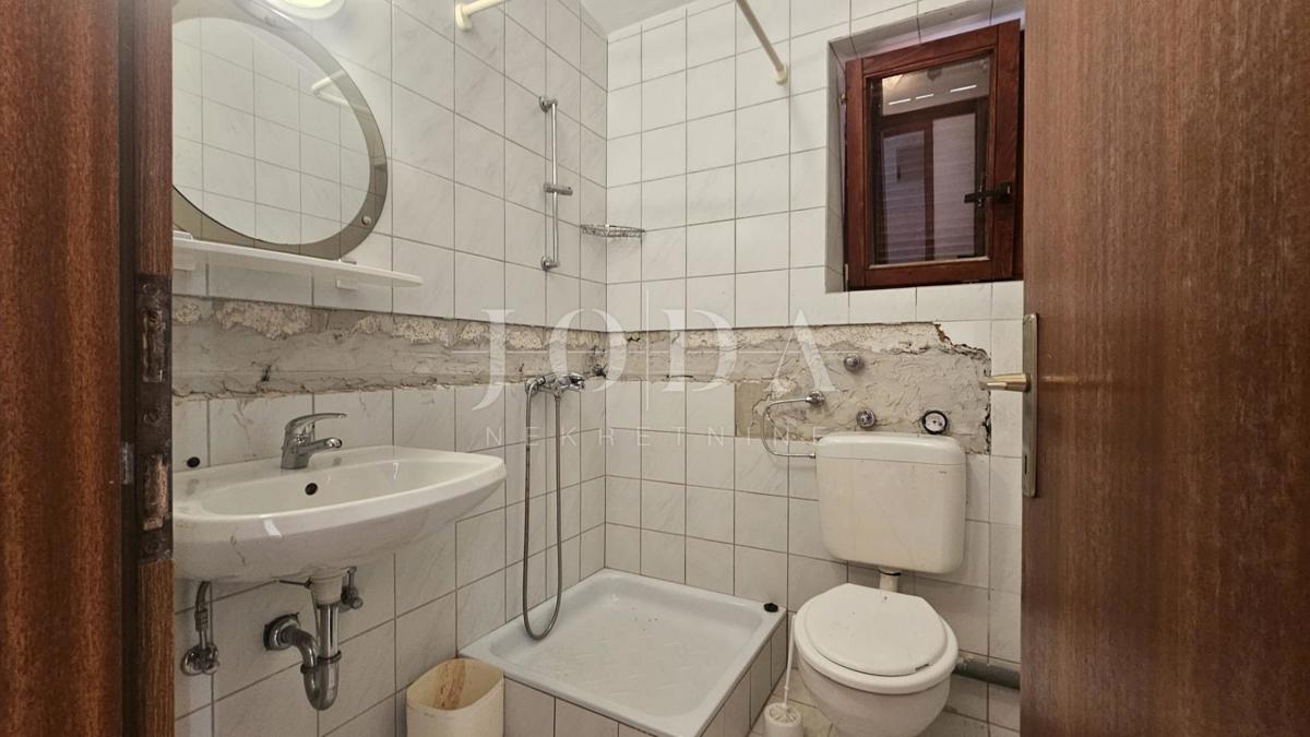 Monolocale Dramalj con parcheggio