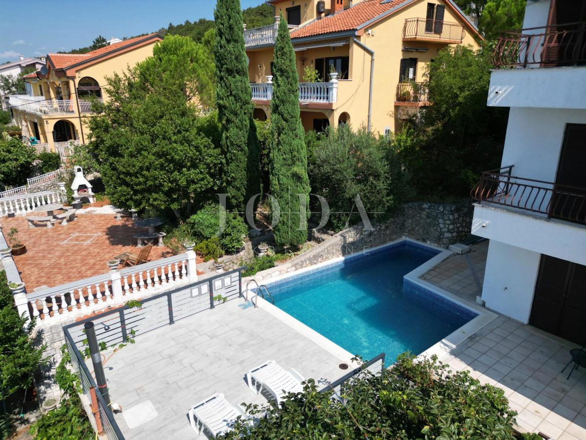 Monolocale Dramalj con parcheggio