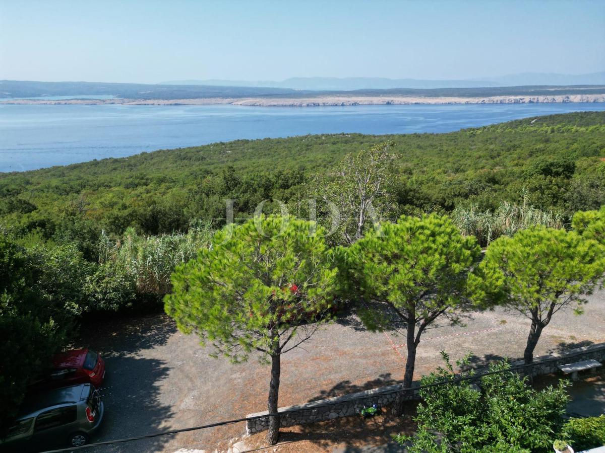 Monolocale Dramalj con parcheggio