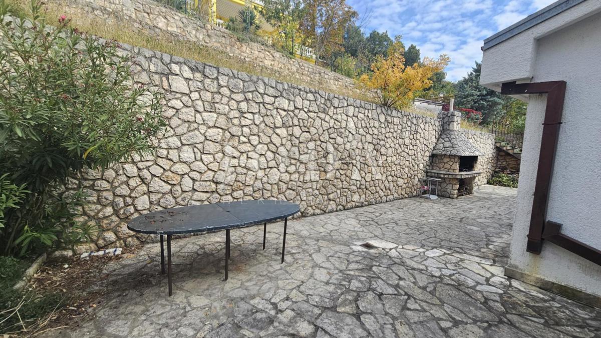 Monolocale Dramalj con parcheggio