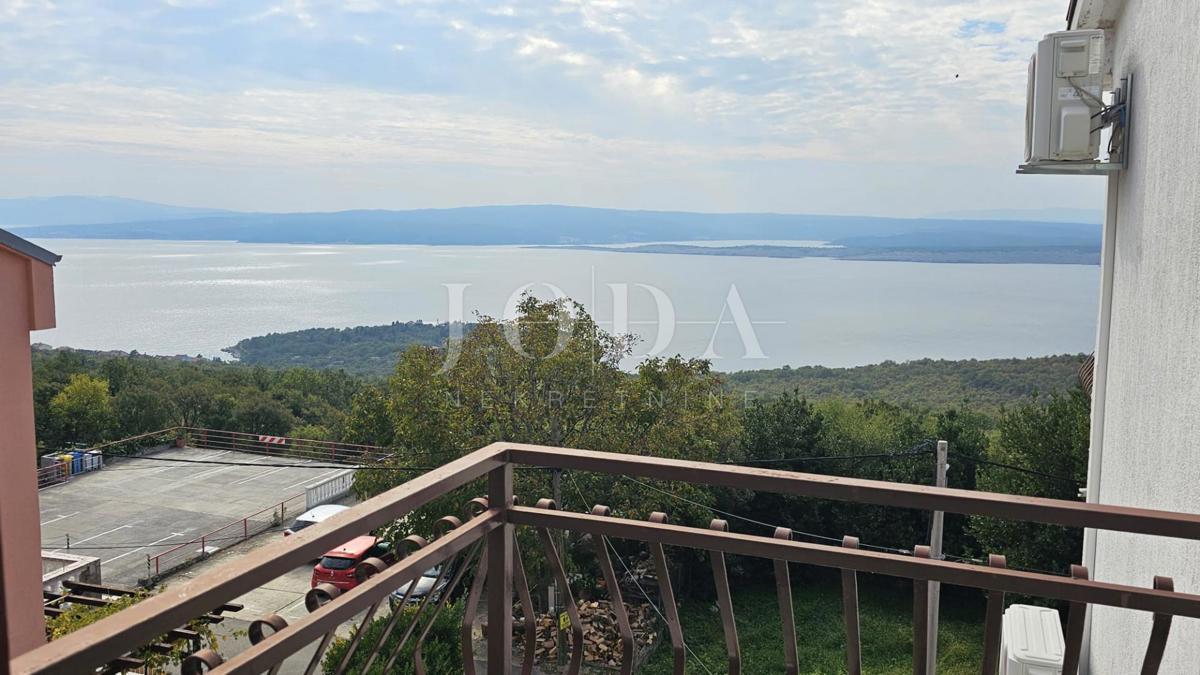 Monolocale Dramalj con parcheggio