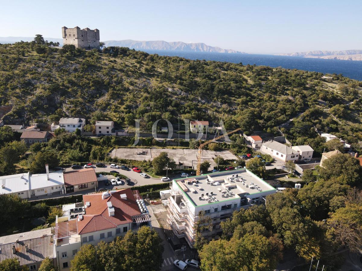 NUOVO EDIFICIO CENTRO SENJ 41,52m2