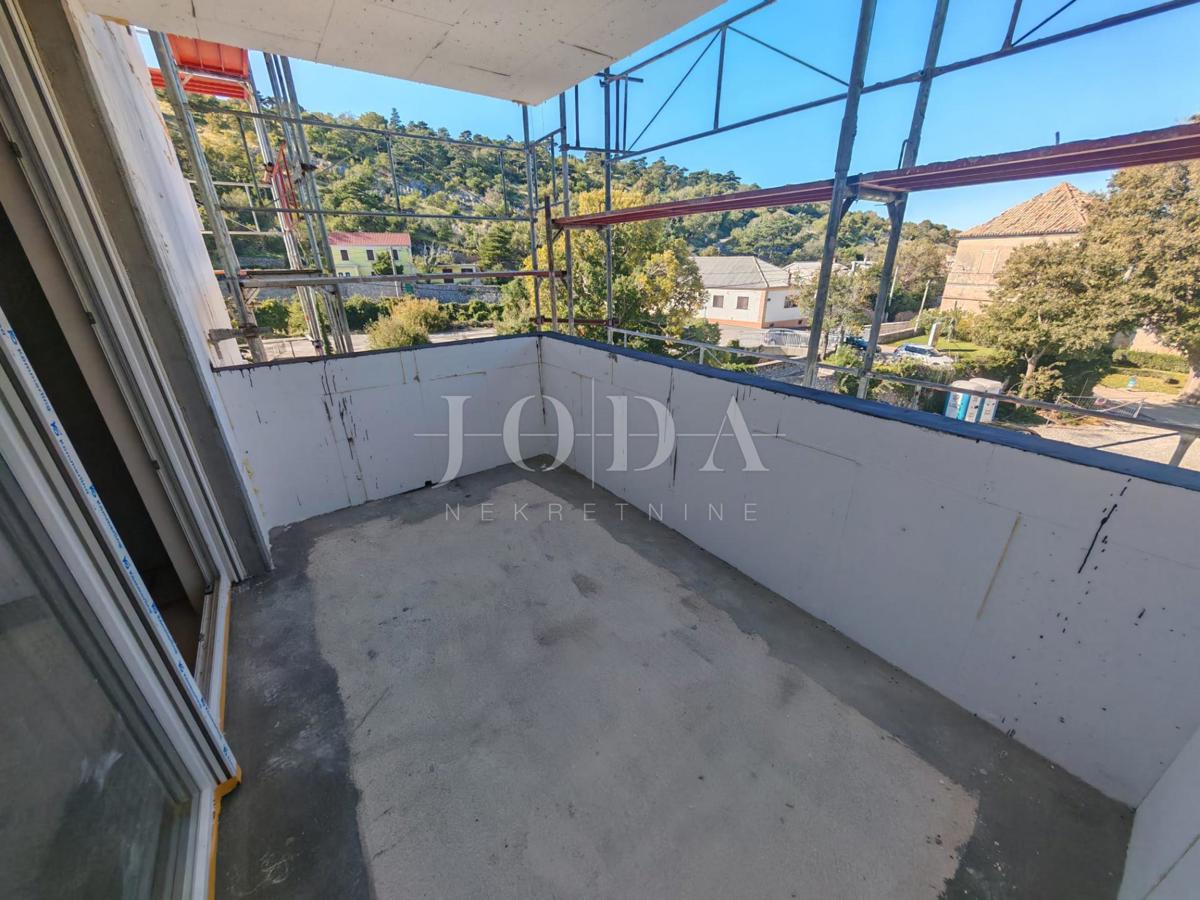 NUOVO EDIFICIO CENTRO SENJ 41,52m2