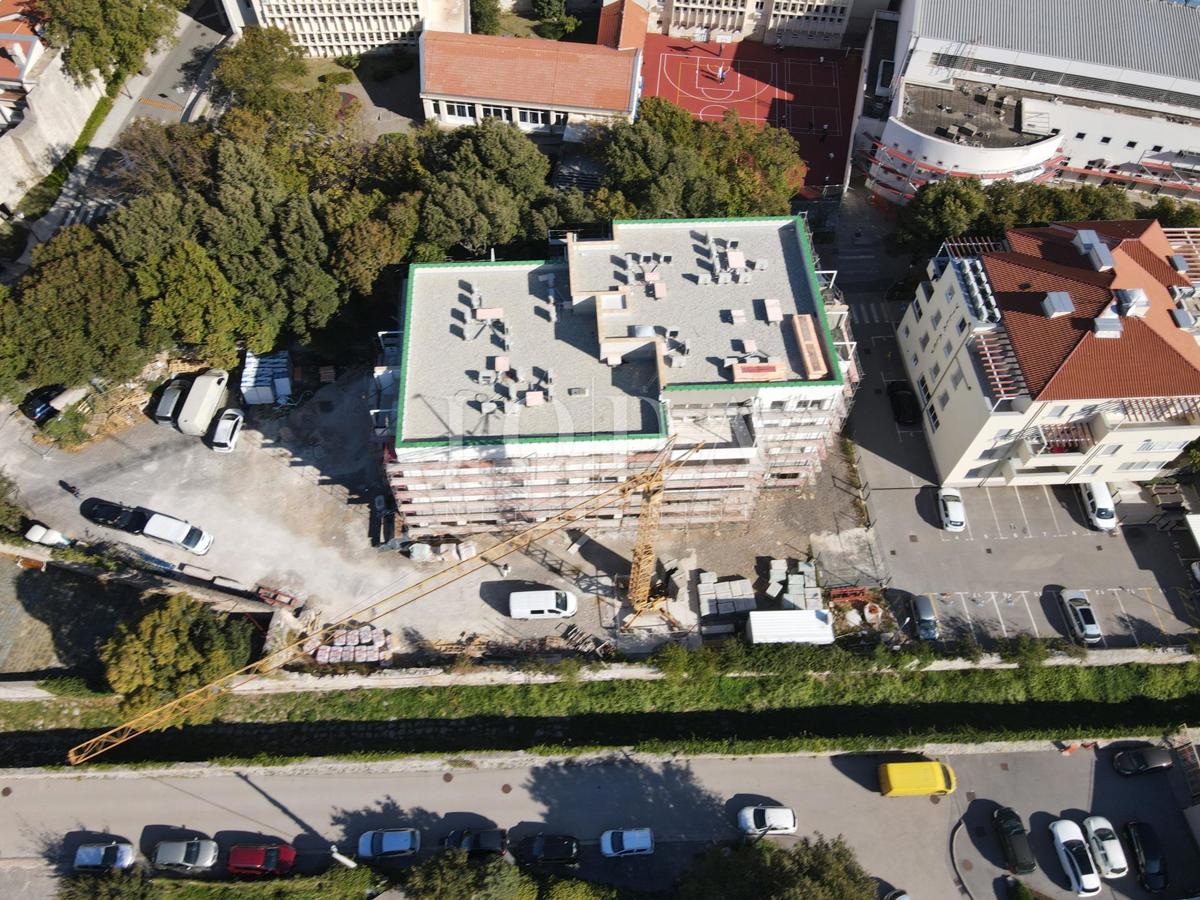 NUOVO EDIFICIO CENTRO SENJ 41,52m2