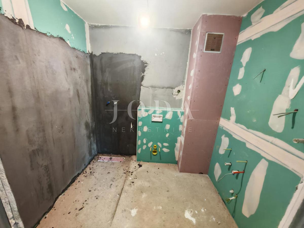 Allogio Senj, 31,21m2