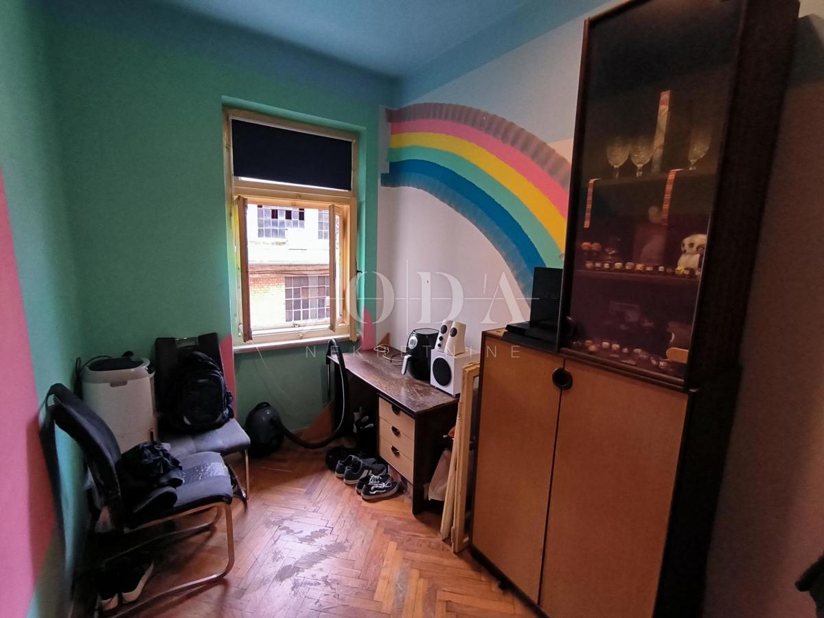 Allogio Centar, Rijeka, 46,61m2